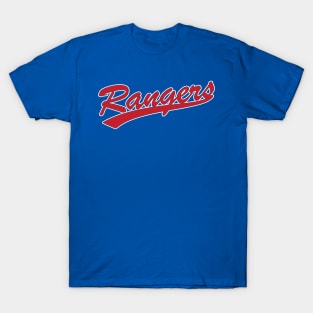 Rangers T-Shirt